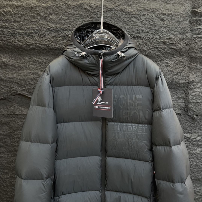 Moncler Down Coat